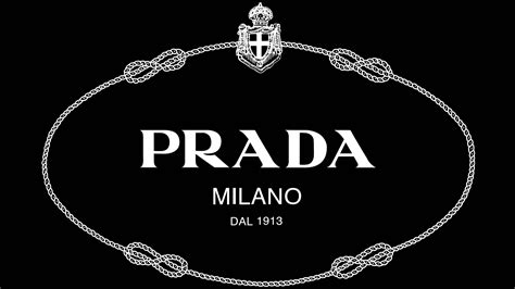 prada emblem meaning.